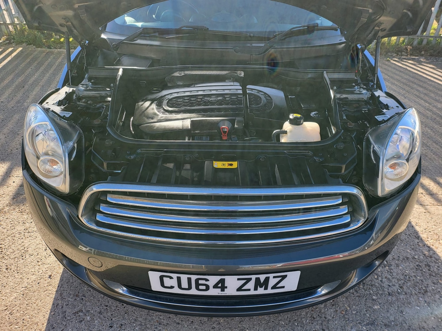 Used MINI Countryman 2014 for sale - 77864761: Photo 9