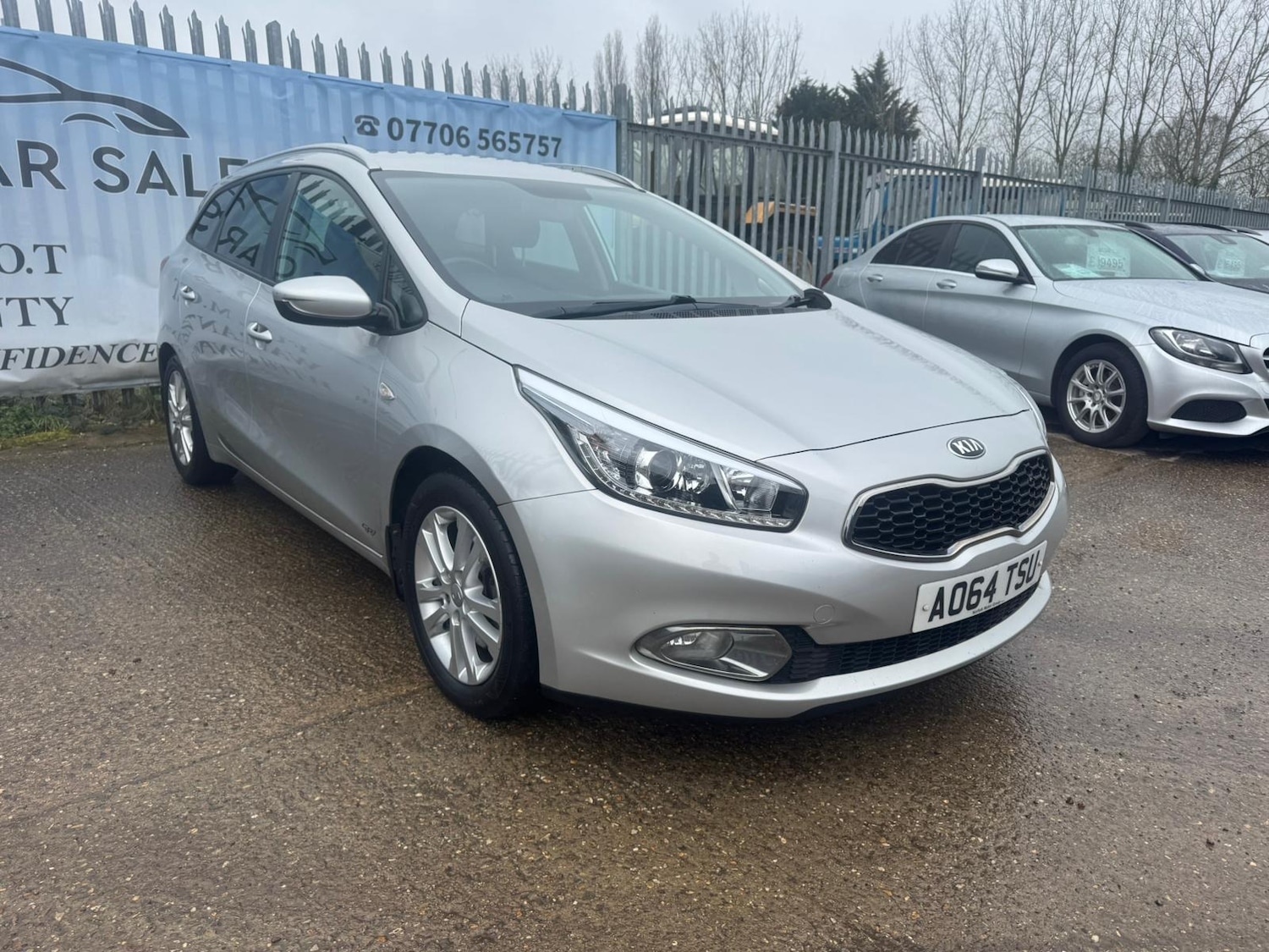 Used Kia Ceed 2015 for sale - 78053975: Photo 11