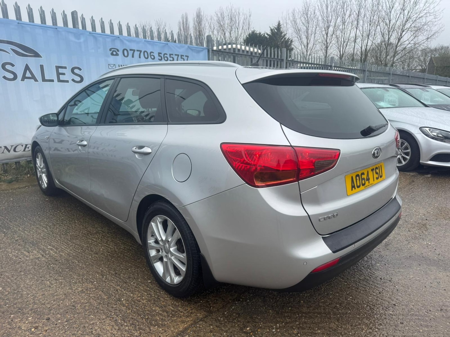 Used Kia Ceed 2015 for sale - 78053975: Photo 12