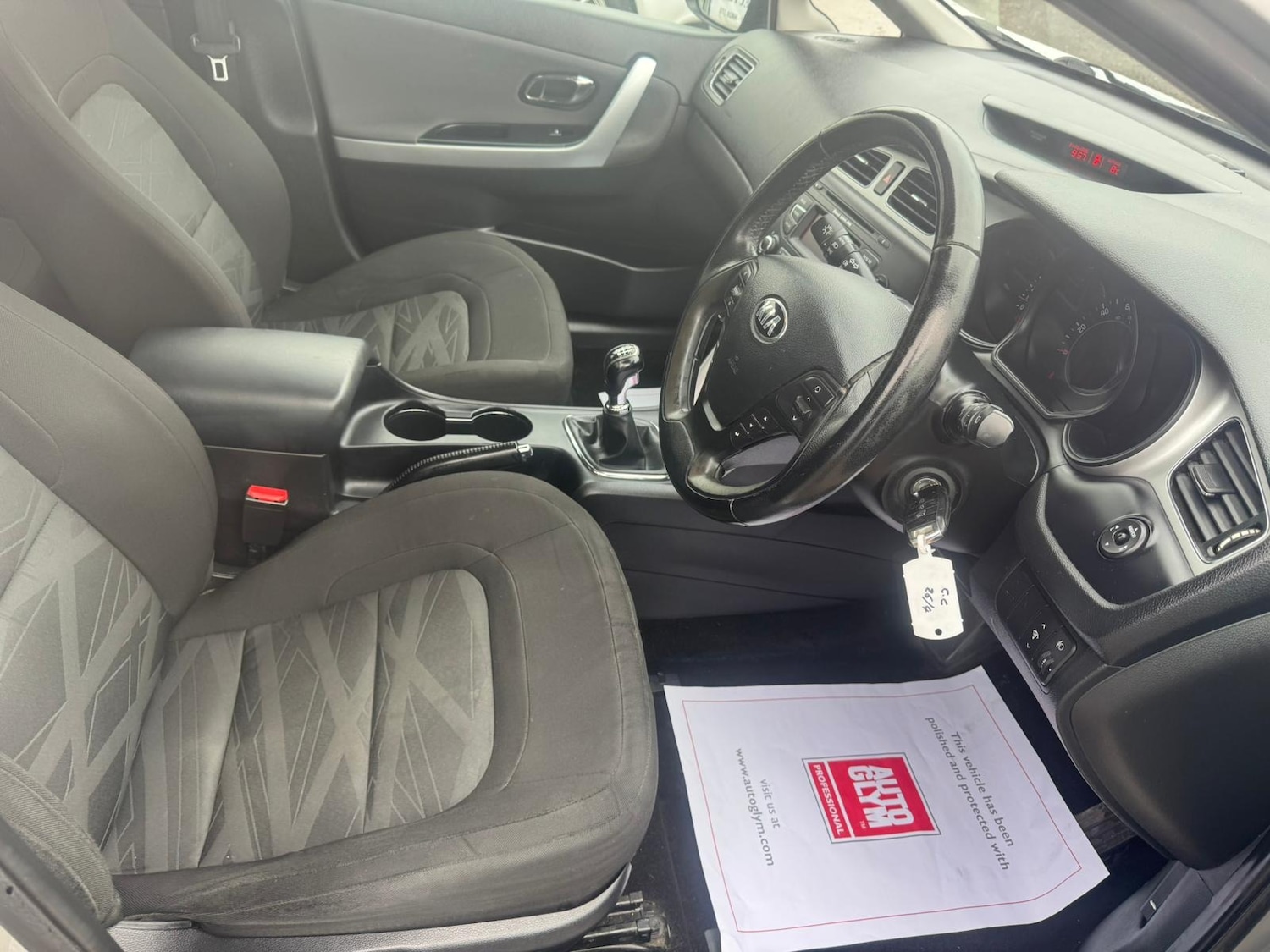 Used Kia Ceed 2015 for sale - 78053975: Photo 13