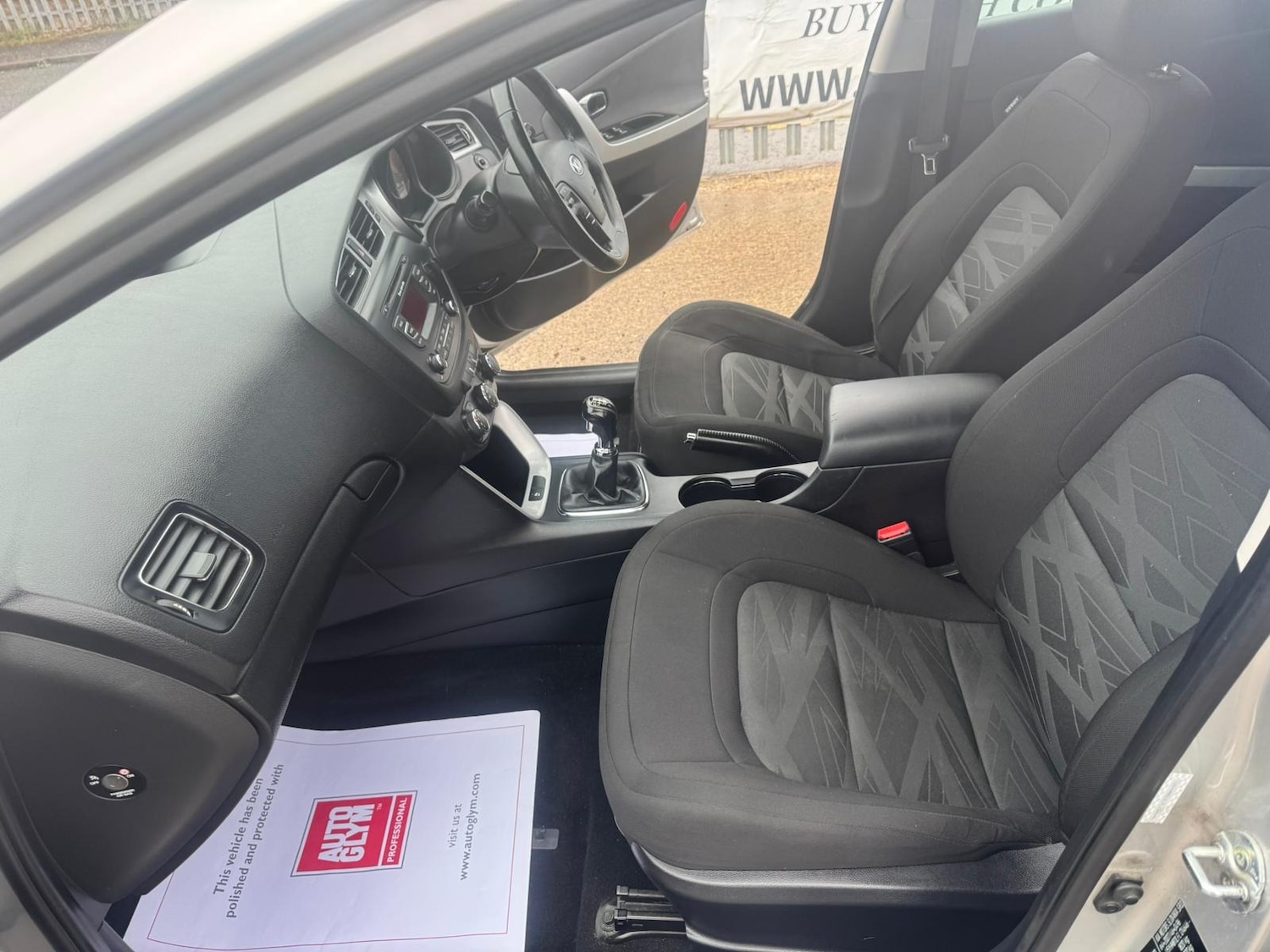 Used Kia Ceed 2015 for sale - 78053975: Photo 14