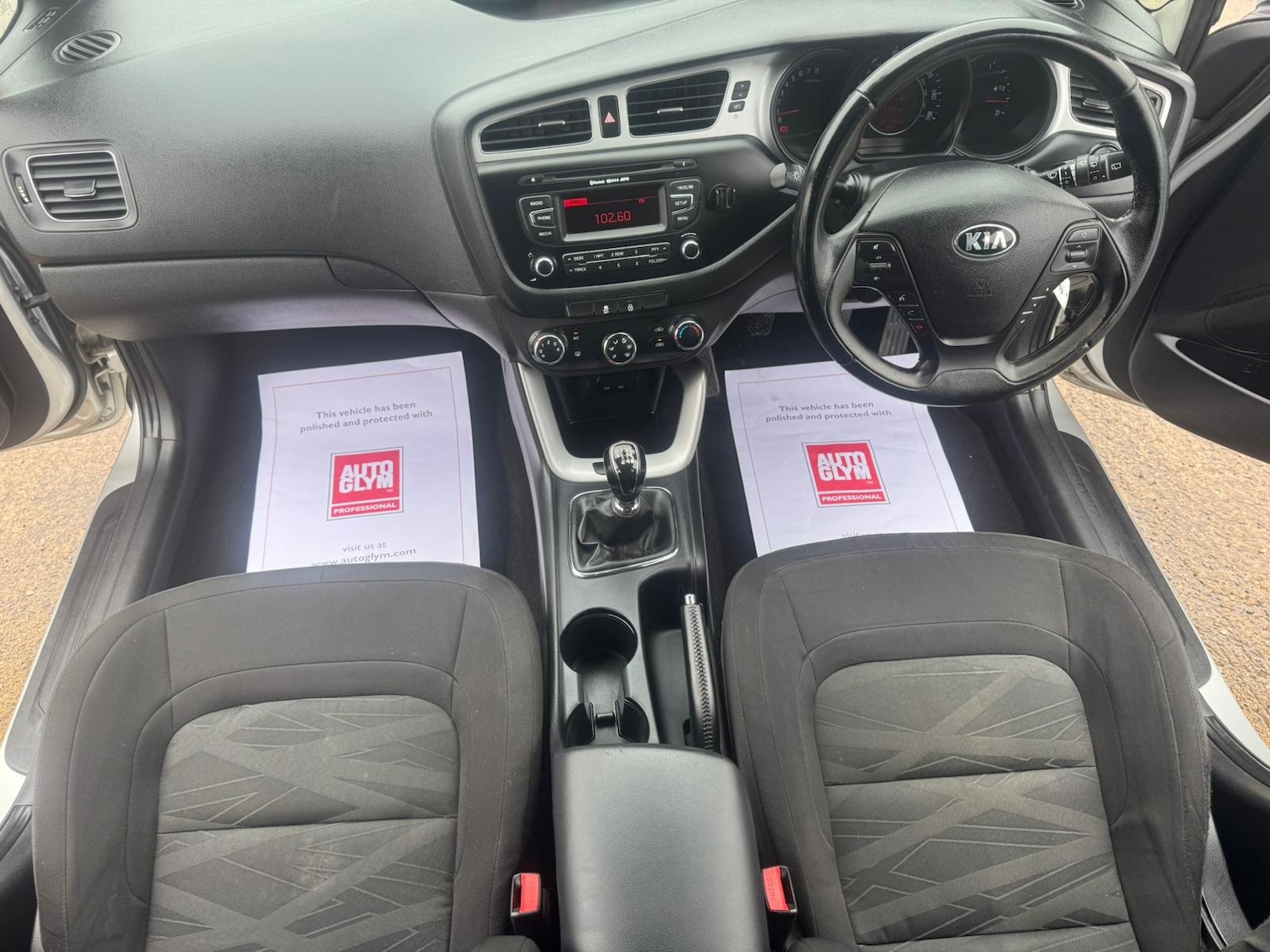 Used Kia Ceed 2015 for sale - 78053975: Photo 15