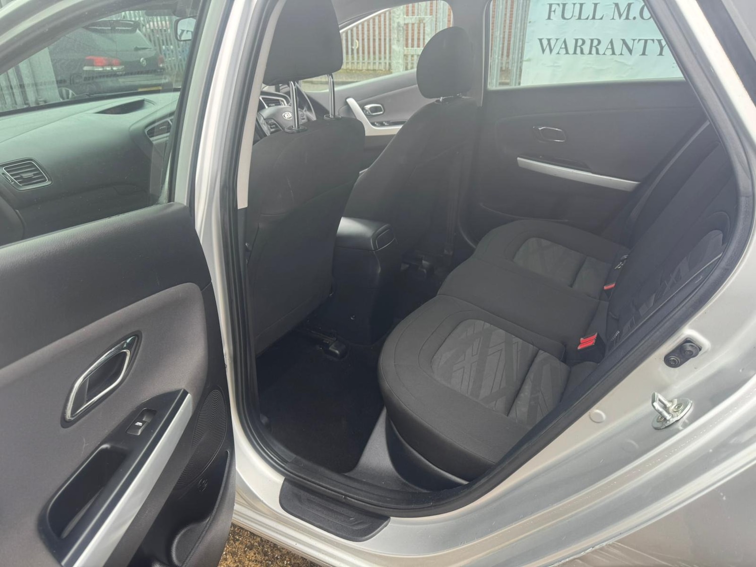 Used Kia Ceed 2015 for sale - 78053975: Photo 16