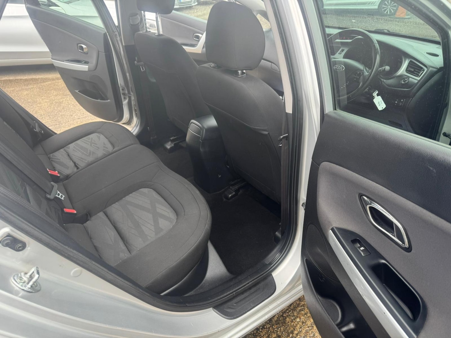 Used Kia Ceed 2015 for sale - 78053975: Photo 17