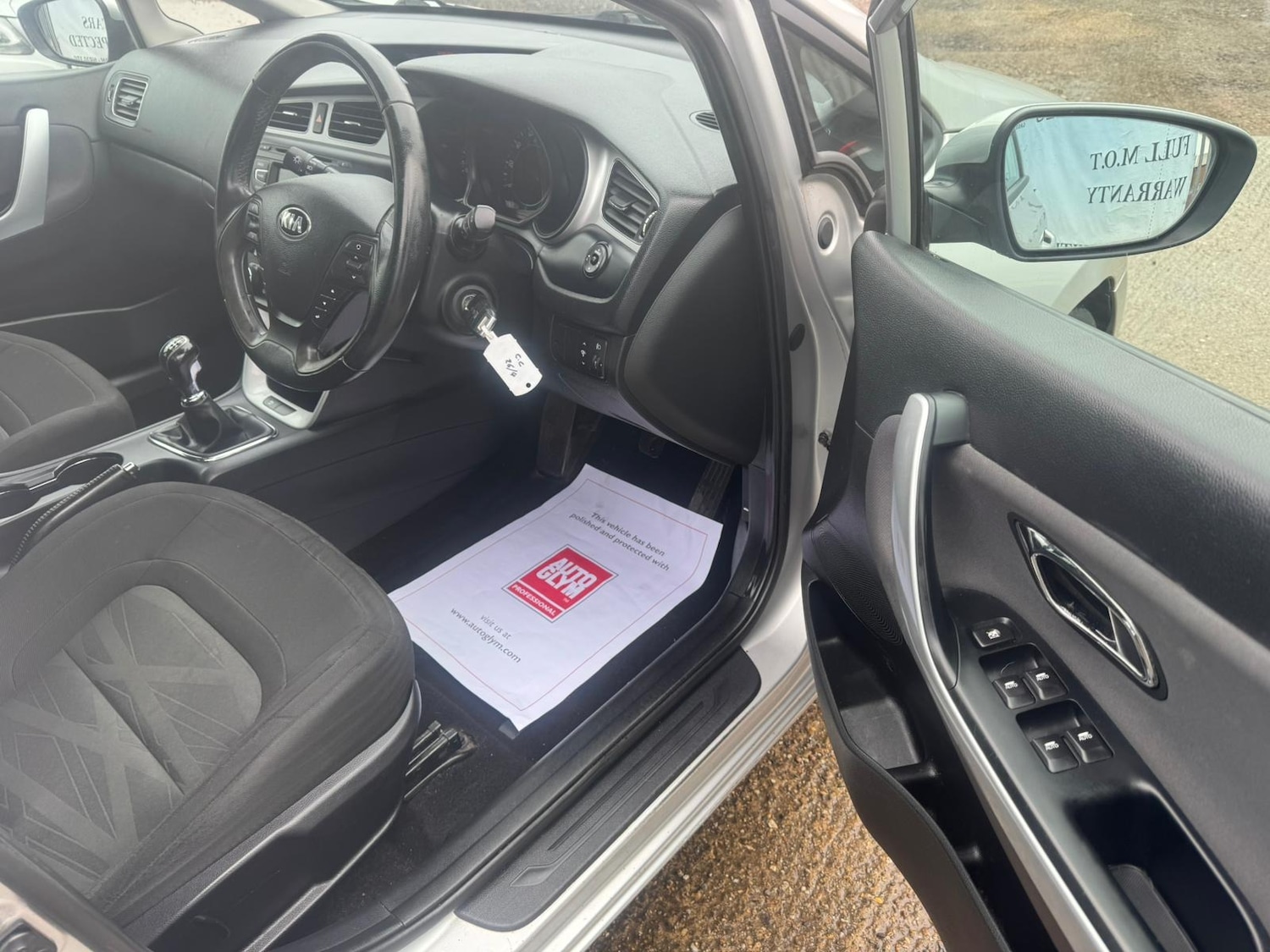 Used Kia Ceed 2015 for sale - 78053975: Photo 19