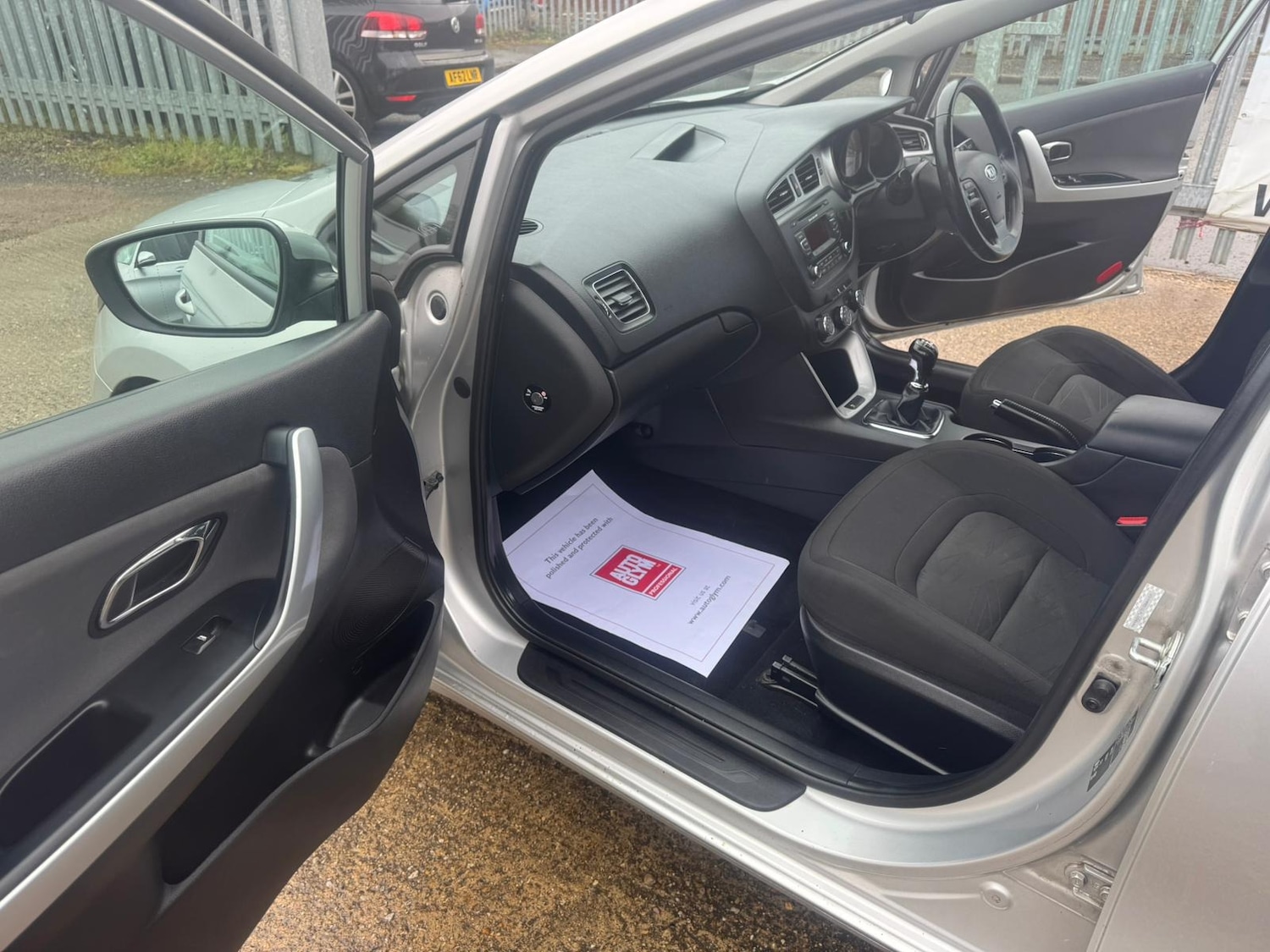 Used Kia Ceed 2015 for sale - 78053975: Photo 20