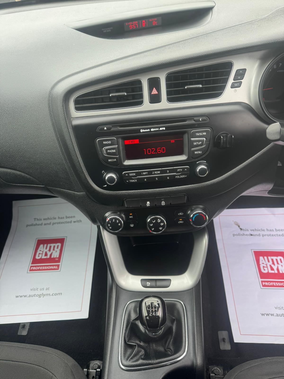 Used Kia Ceed 2015 for sale - 78053975: Photo 21