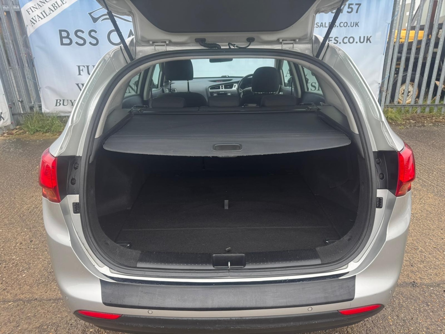 Used Kia Ceed 2015 for sale - 78053975: Photo 22