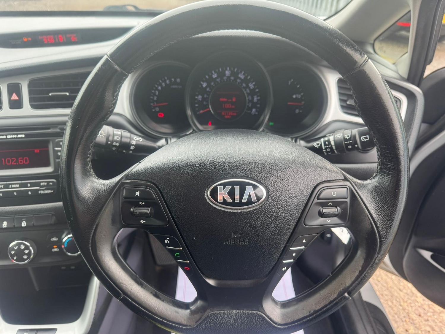 Used Kia Ceed 2015 for sale - 78053975: Photo 24