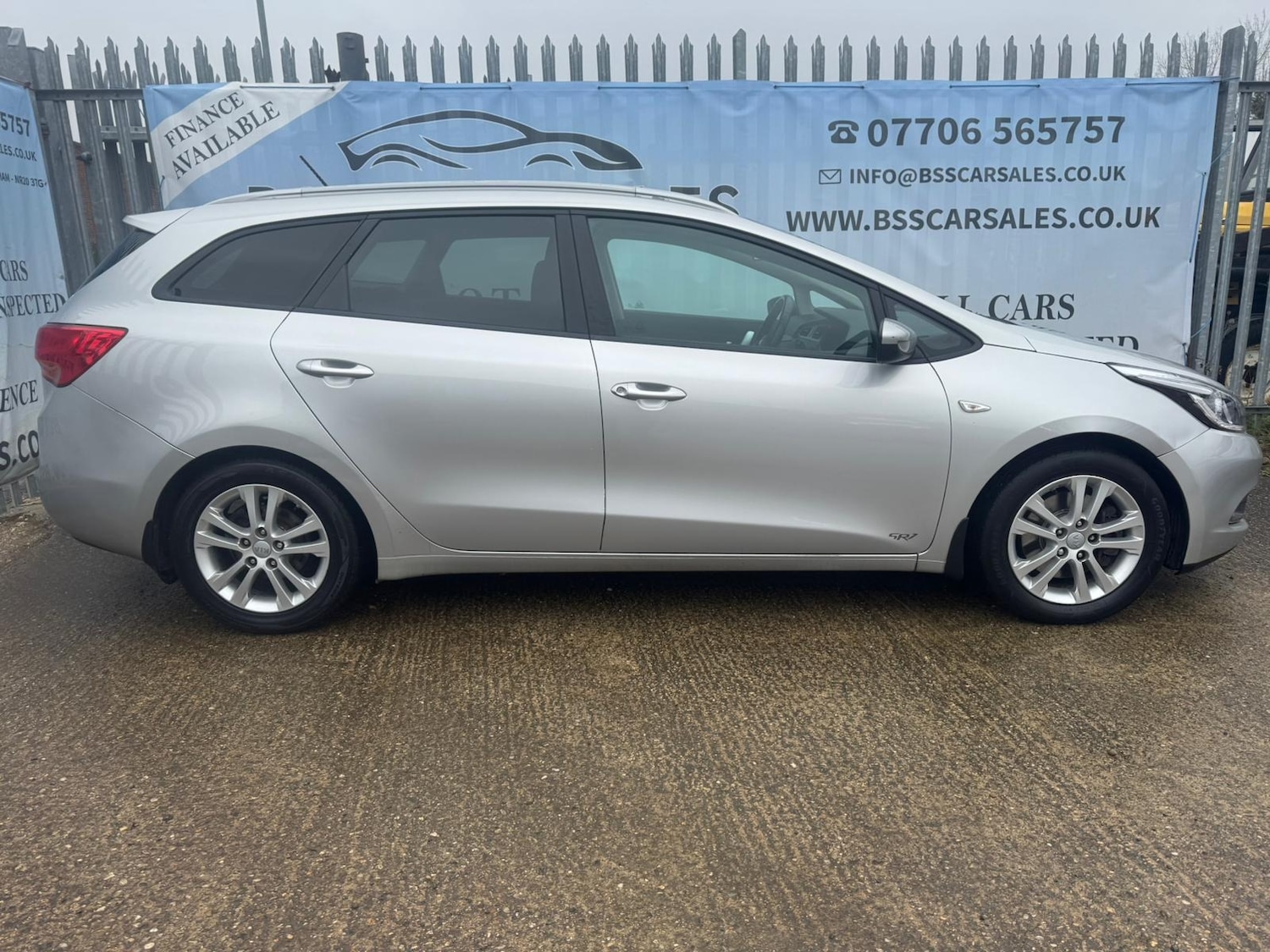 Used Kia Ceed 2015 for sale - 78053975: Photo 5