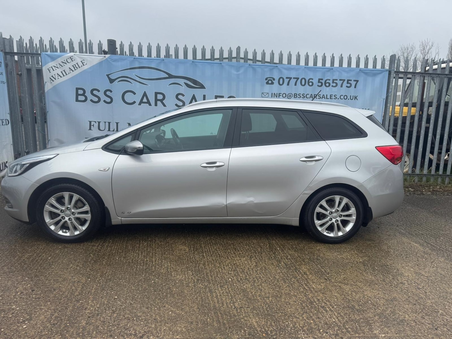 Used Kia Ceed 2015 for sale - 78053975: Photo 6