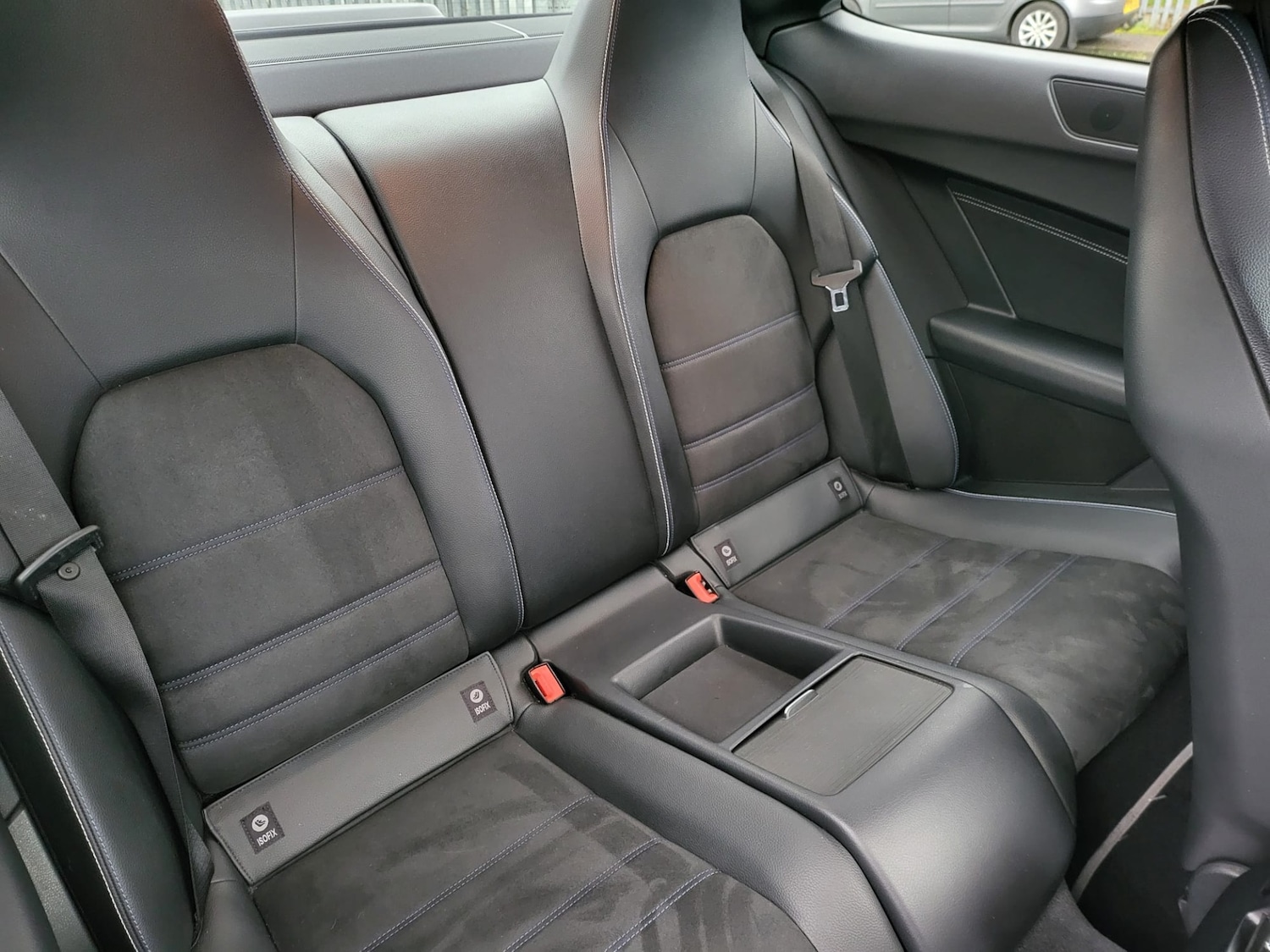 Used Mercedes-Benz C Class 2014 for sale - 76381940: Photo 15