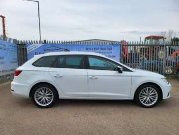 Used SEAT Leon 2017 for sale - 75053603: Photo