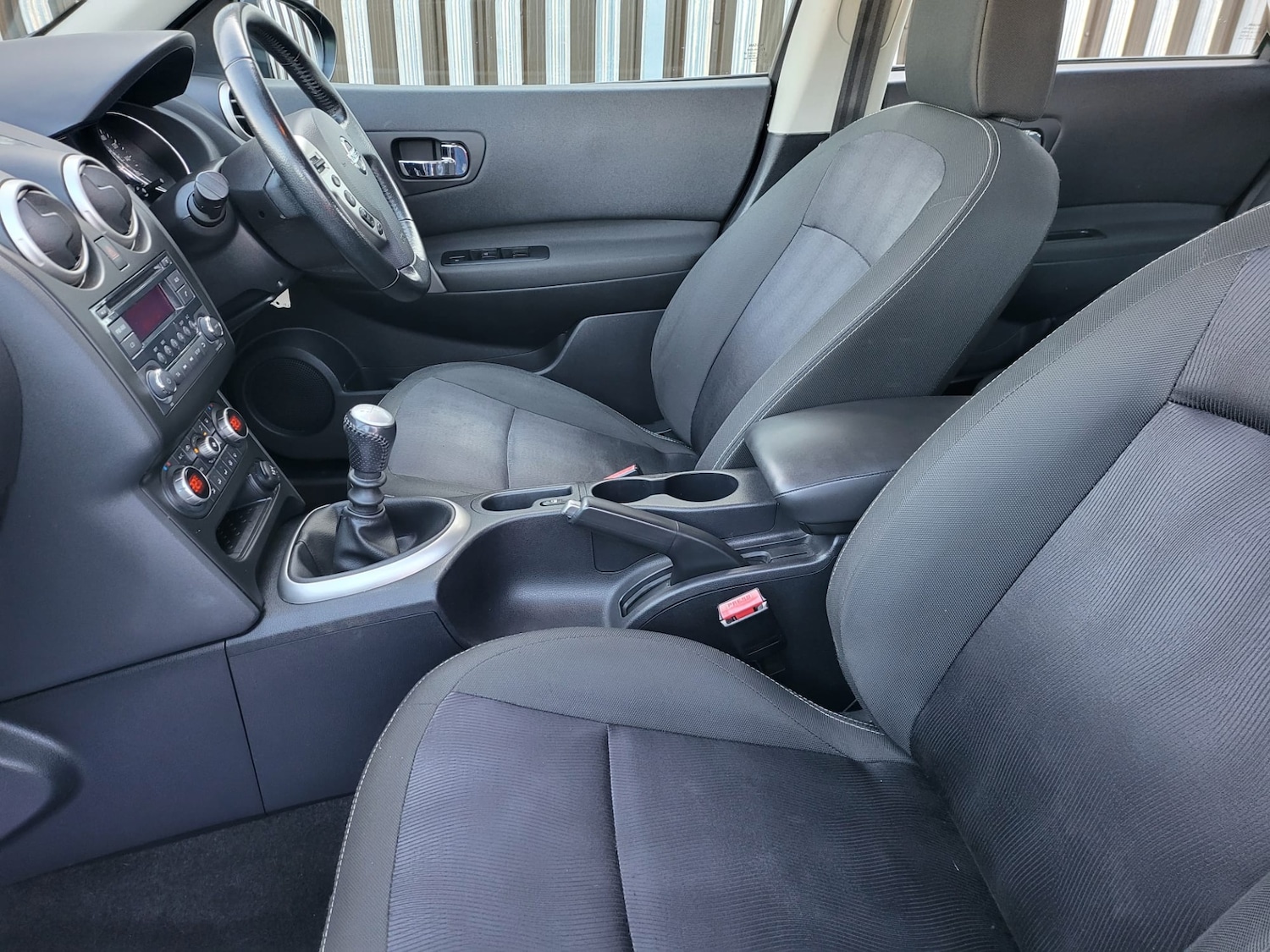 Used Nissan Qashqai 2013 for sale - 77964925: Photo 13