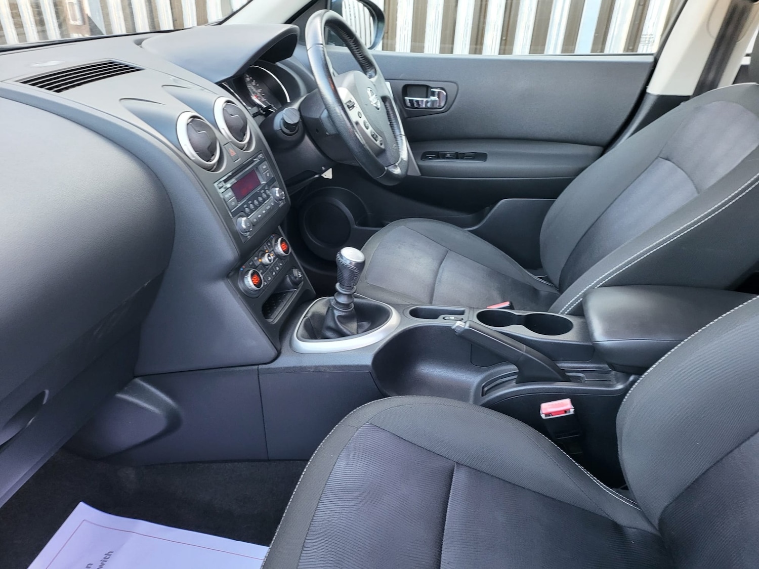 Used Nissan Qashqai 2013 for sale - 77964925: Photo 14