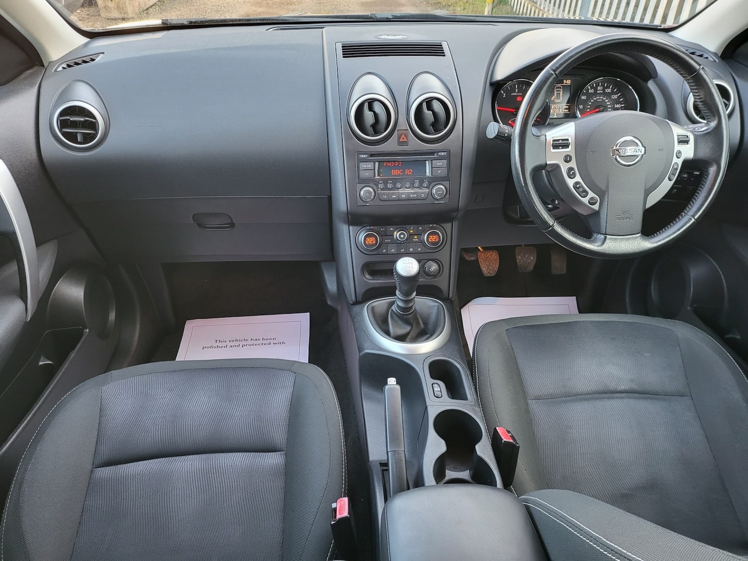 Used Nissan Qashqai 2013 for sale - 77964925: Photo 15