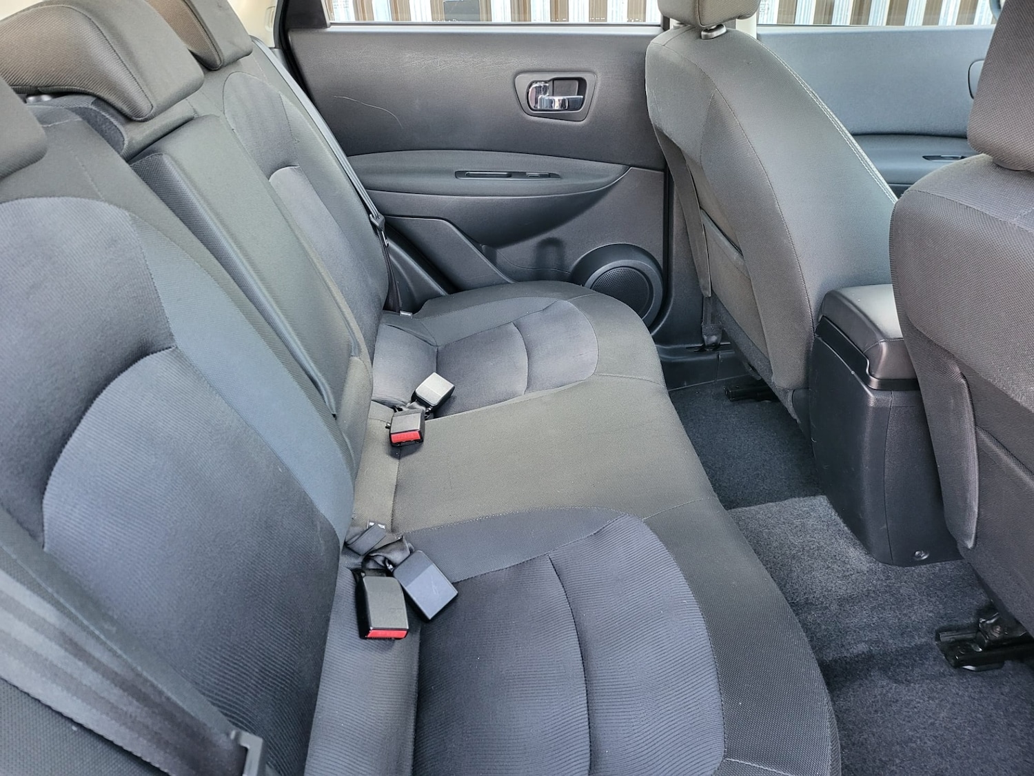 Used Nissan Qashqai 2013 for sale - 77964925: Photo 16