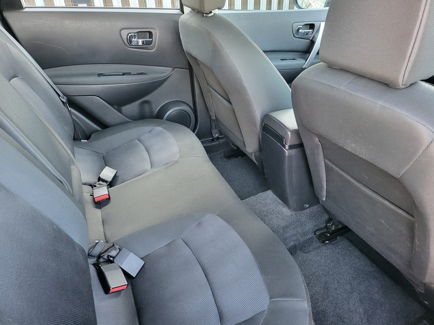 Used Nissan Qashqai 2013 for sale - 77964925: Photo 17