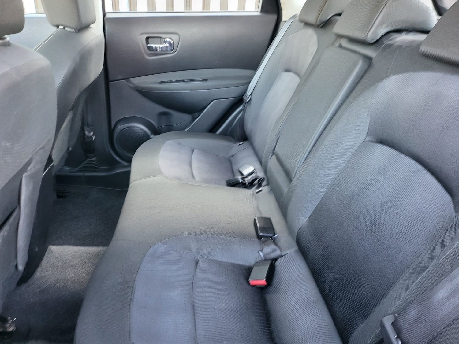 Used Nissan Qashqai 2013 for sale - 77964925: Photo 18