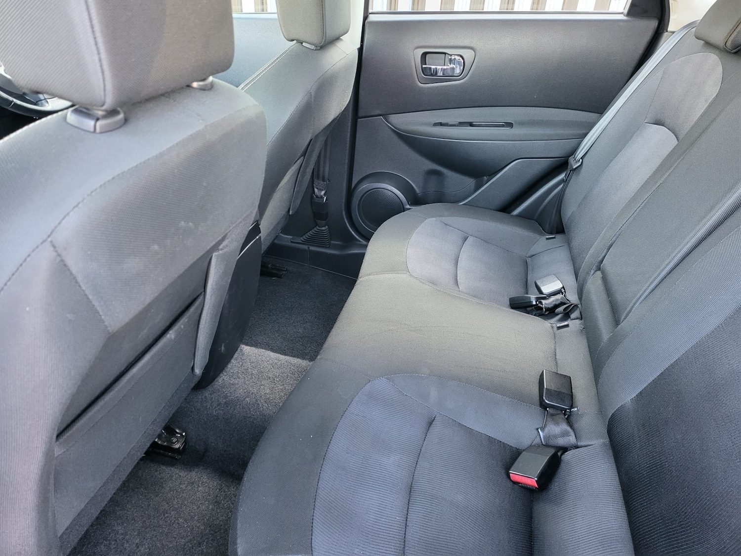 Used Nissan Qashqai 2013 for sale - 77964925: Photo 19