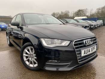 2014 (14) - 2.0 TDI SE 5dr