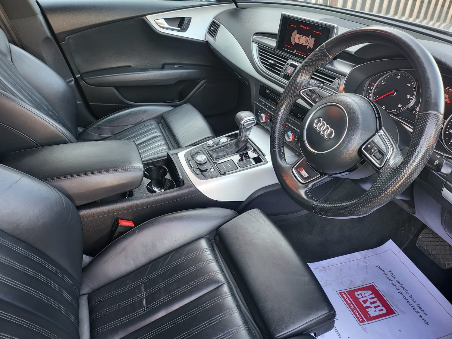 Used Audi A7 2012 for sale - 76355122: Photo 11