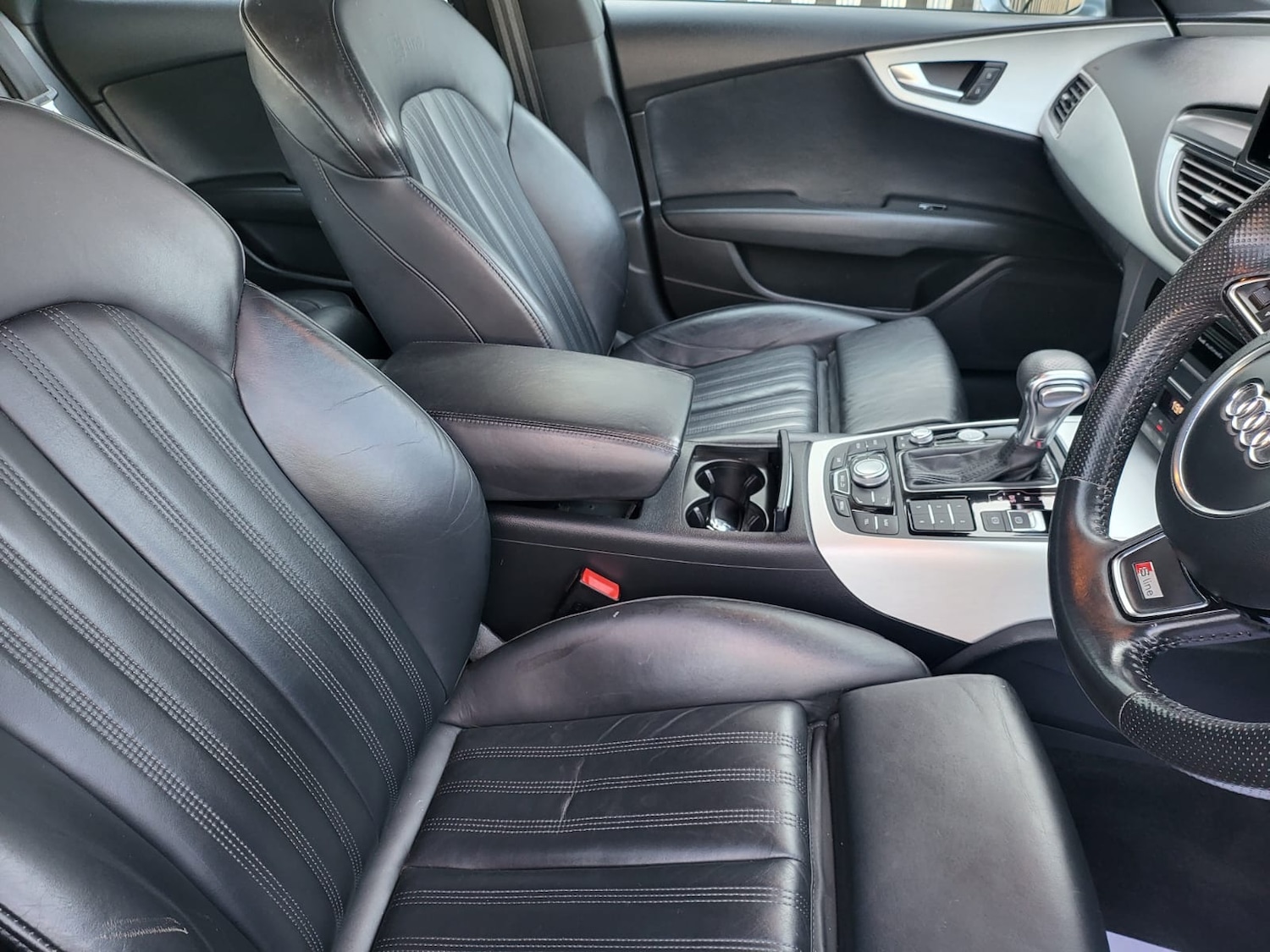 Used Audi A7 2012 for sale - 76355122: Photo 12