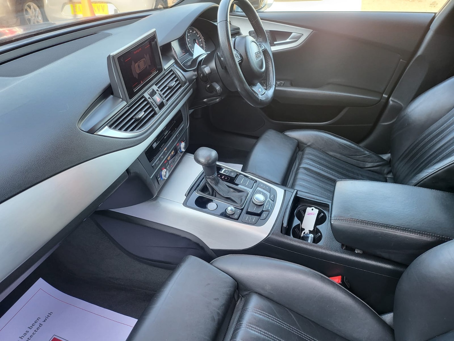 Used Audi A7 2012 for sale - 76355122: Photo 13