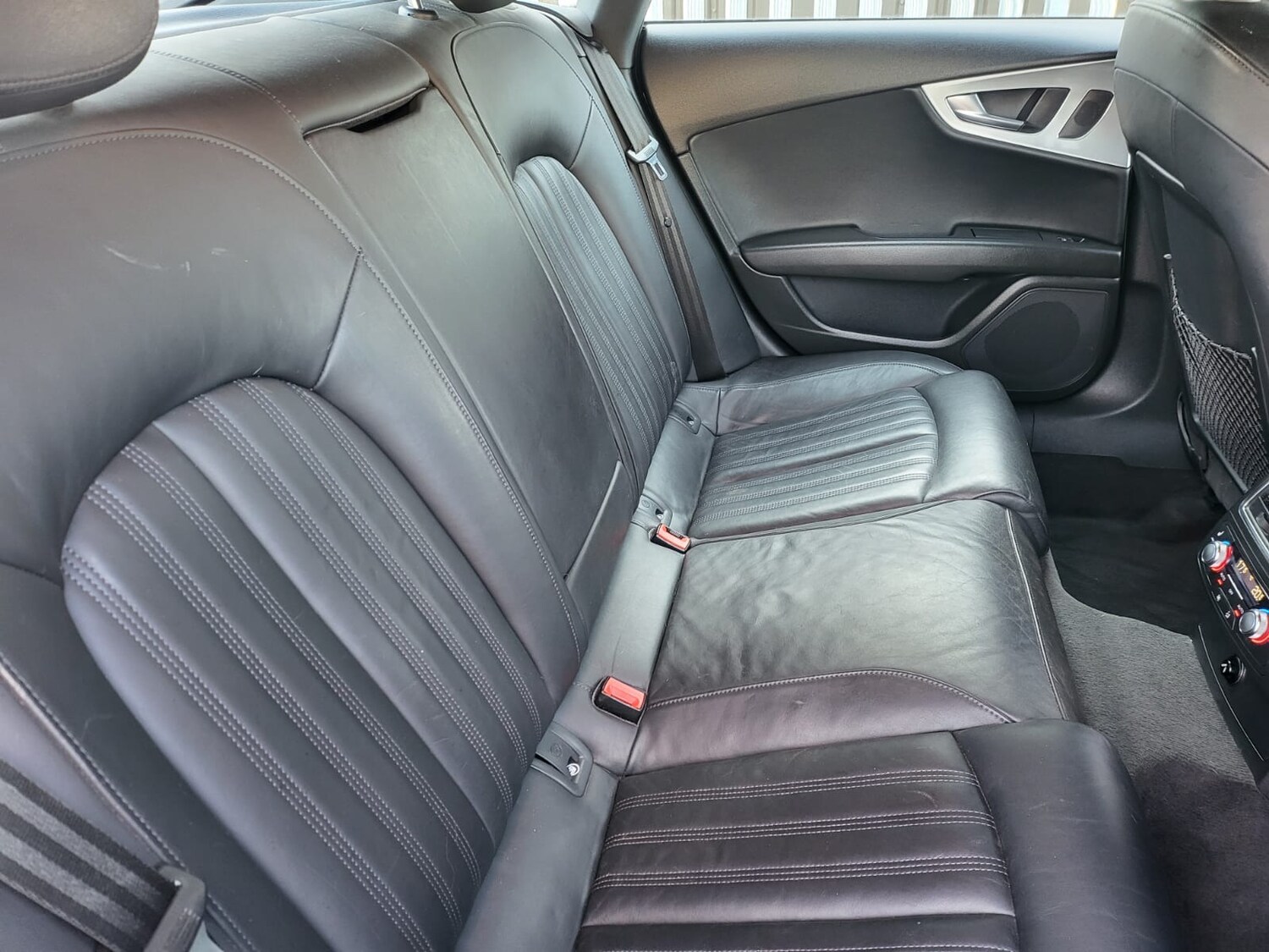Used Audi A7 2012 for sale - 76355122: Photo 16