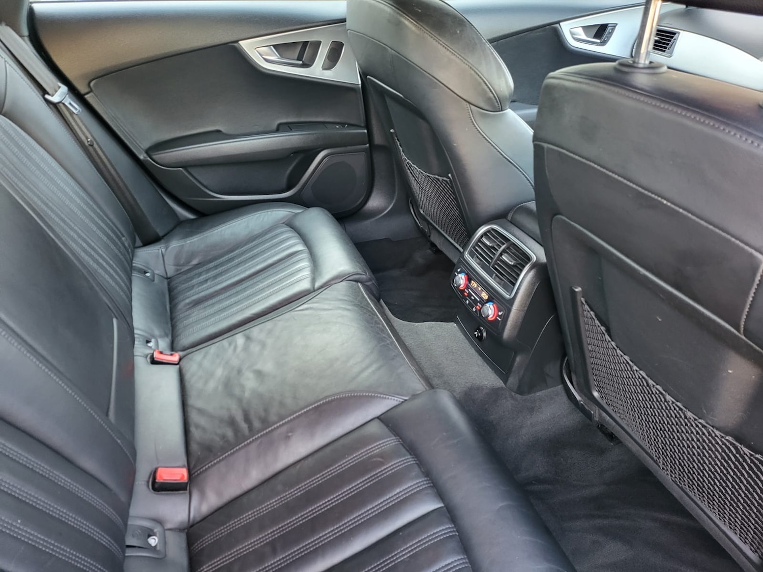 Used Audi A7 2012 for sale - 76355122: Photo 17