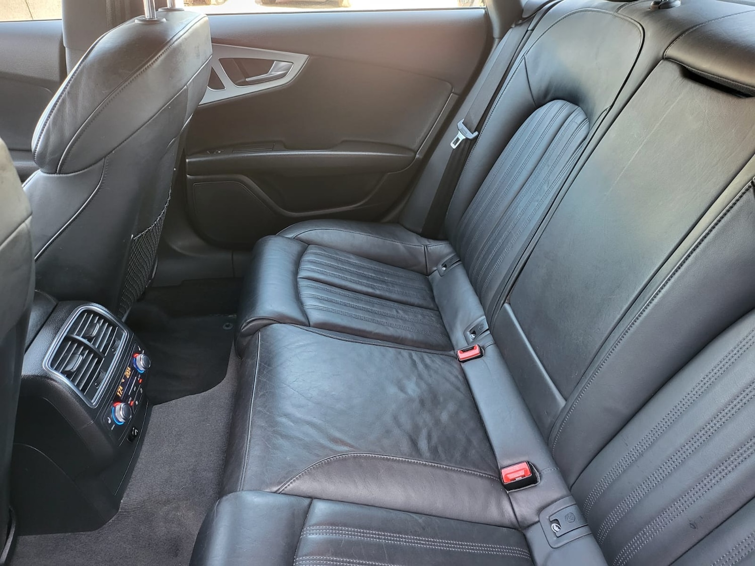 Used Audi A7 2012 for sale - 76355122: Photo 18