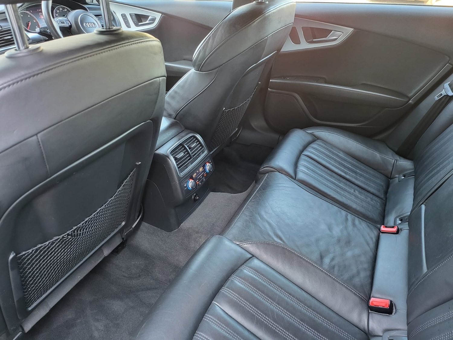 Used Audi A7 2012 for sale - 76355122: Photo 19