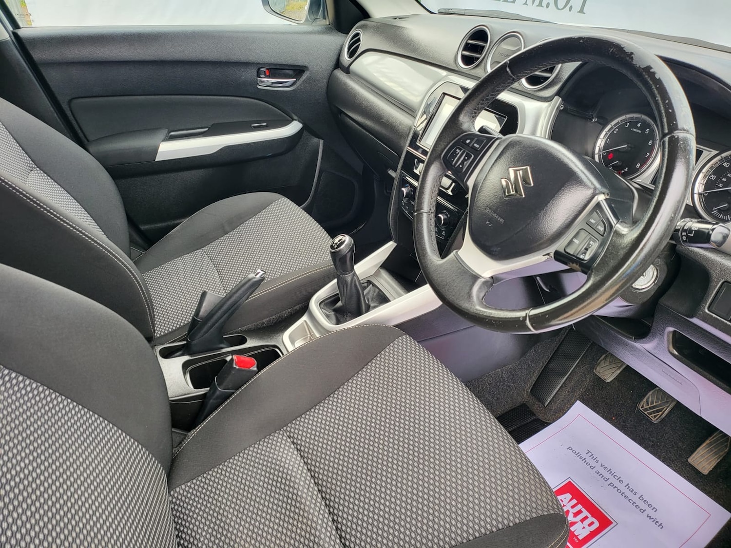 Used Suzuki Vitara 2017 for sale - 77284088: Photo 11