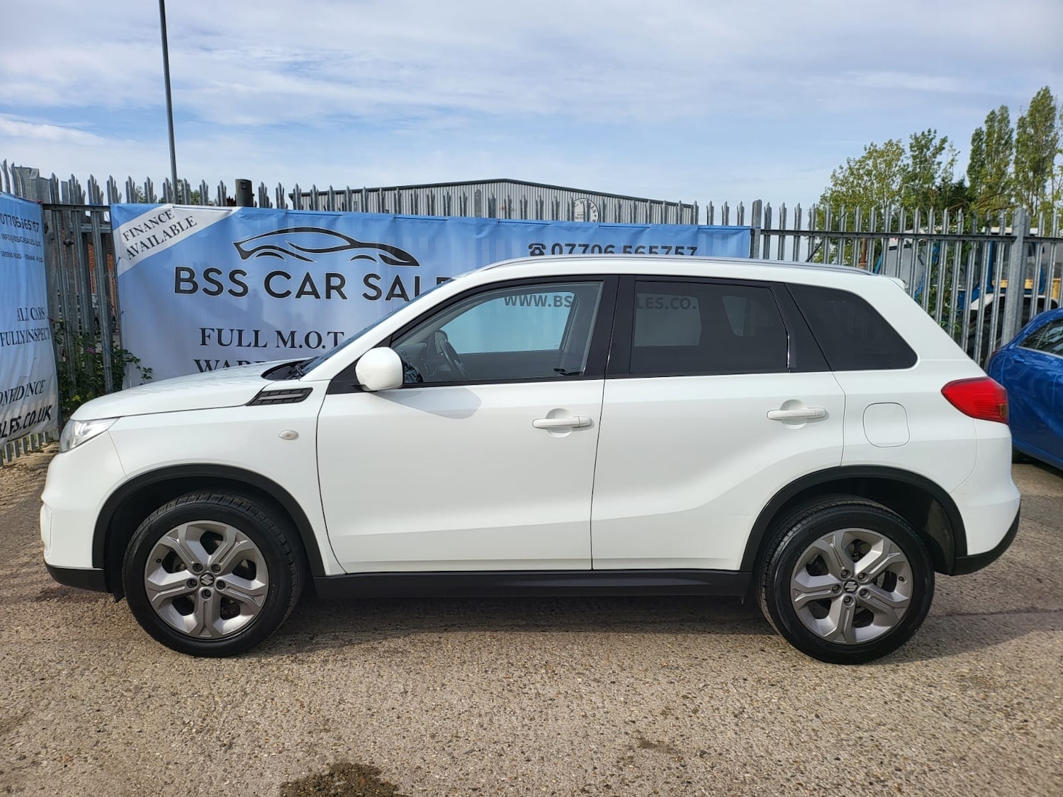 Used Suzuki Vitara 2017 for sale - 77284088: Photo 23