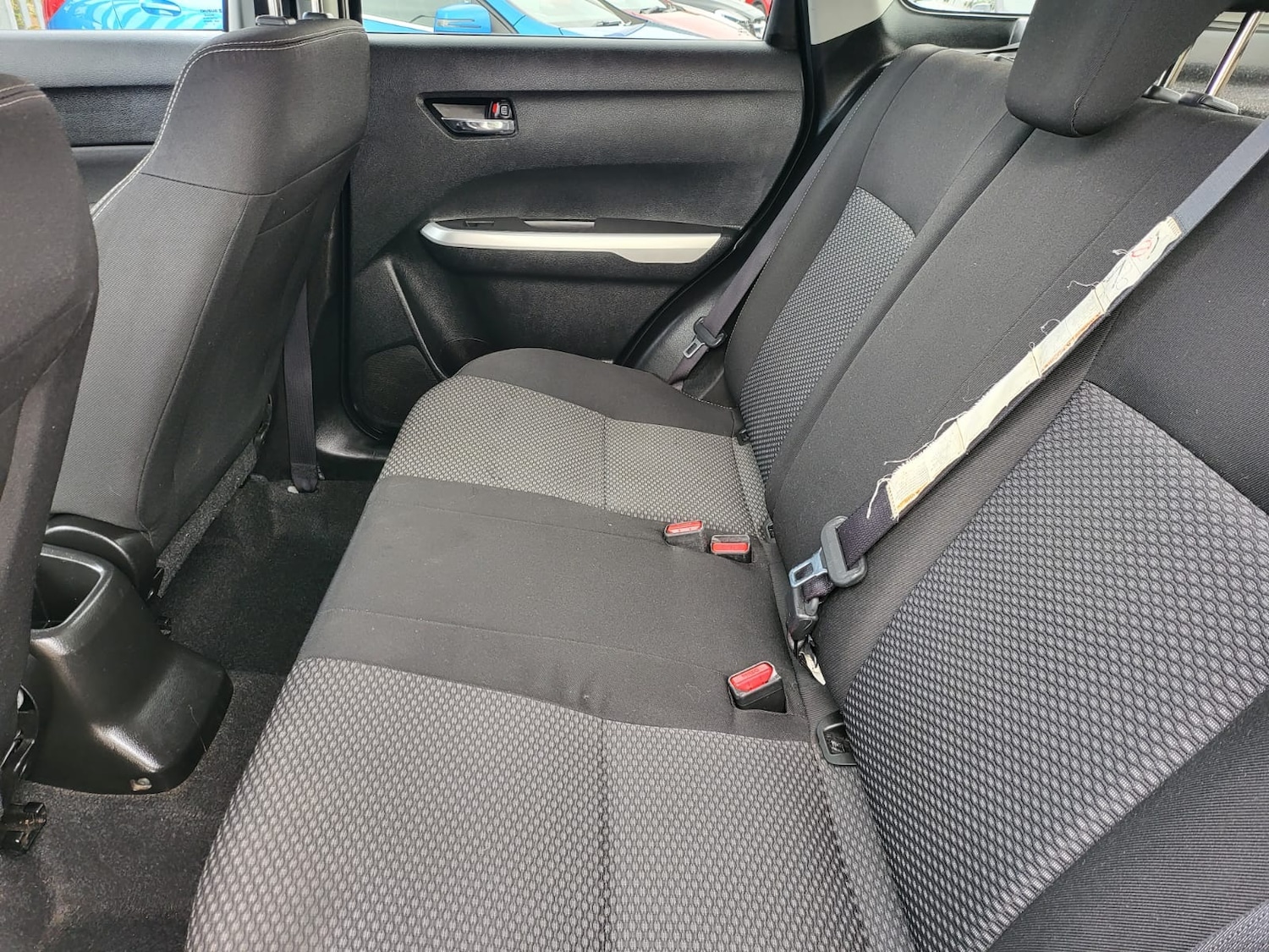 Used Suzuki Vitara 2017 for sale - 77284088: Photo 3