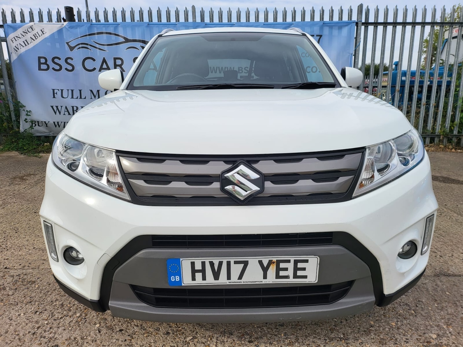 Used Suzuki Vitara 2017 for sale - 77284088: Photo 7