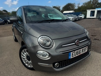 Used Fiat 500 2016 for sale - 79606923: Photo