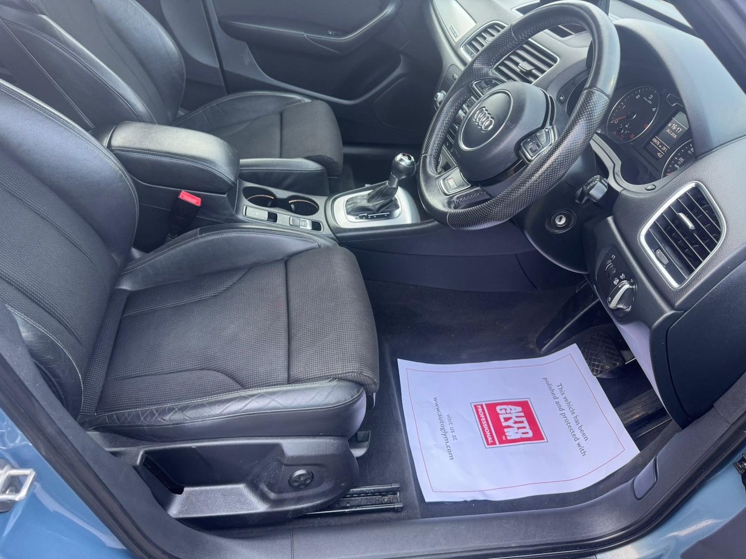 Used Audi Q3 2012 for sale - 78054310: Photo 13