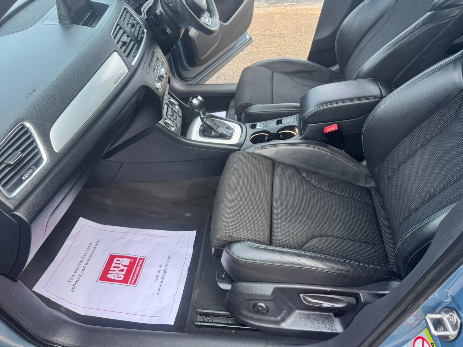 Used Audi Q3 2012 for sale - 78054310: Photo 14