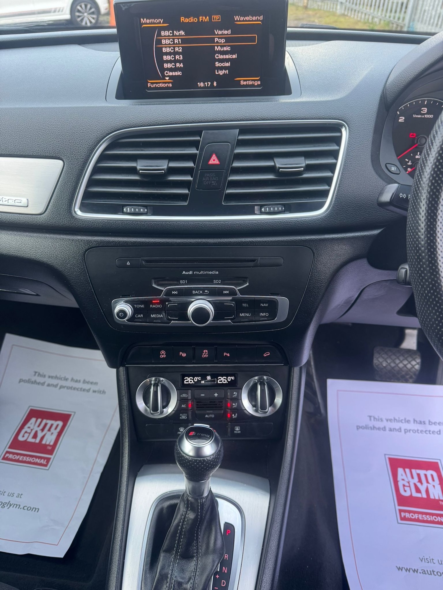 Used Audi Q3 2012 for sale - 78054310: Photo 20