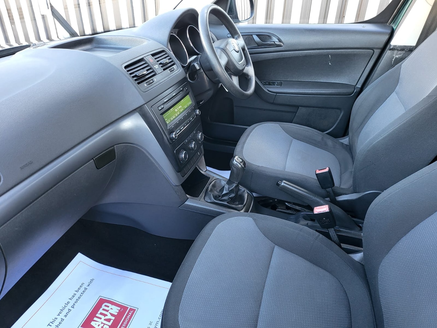 Used Skoda Yeti 2011 for sale - 76566598: Photo 13