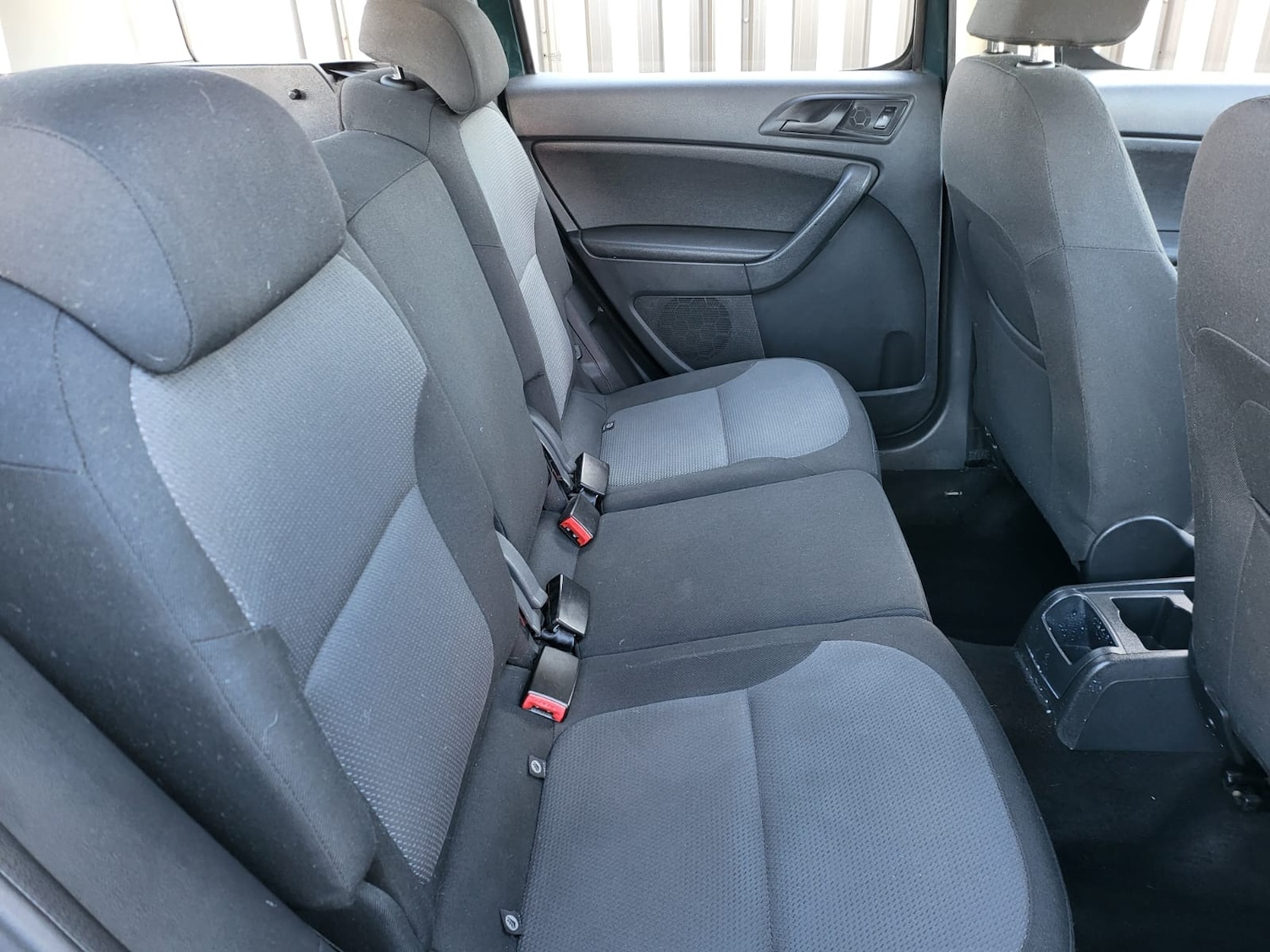 Used Skoda Yeti 2011 for sale - 76566598: Photo 16