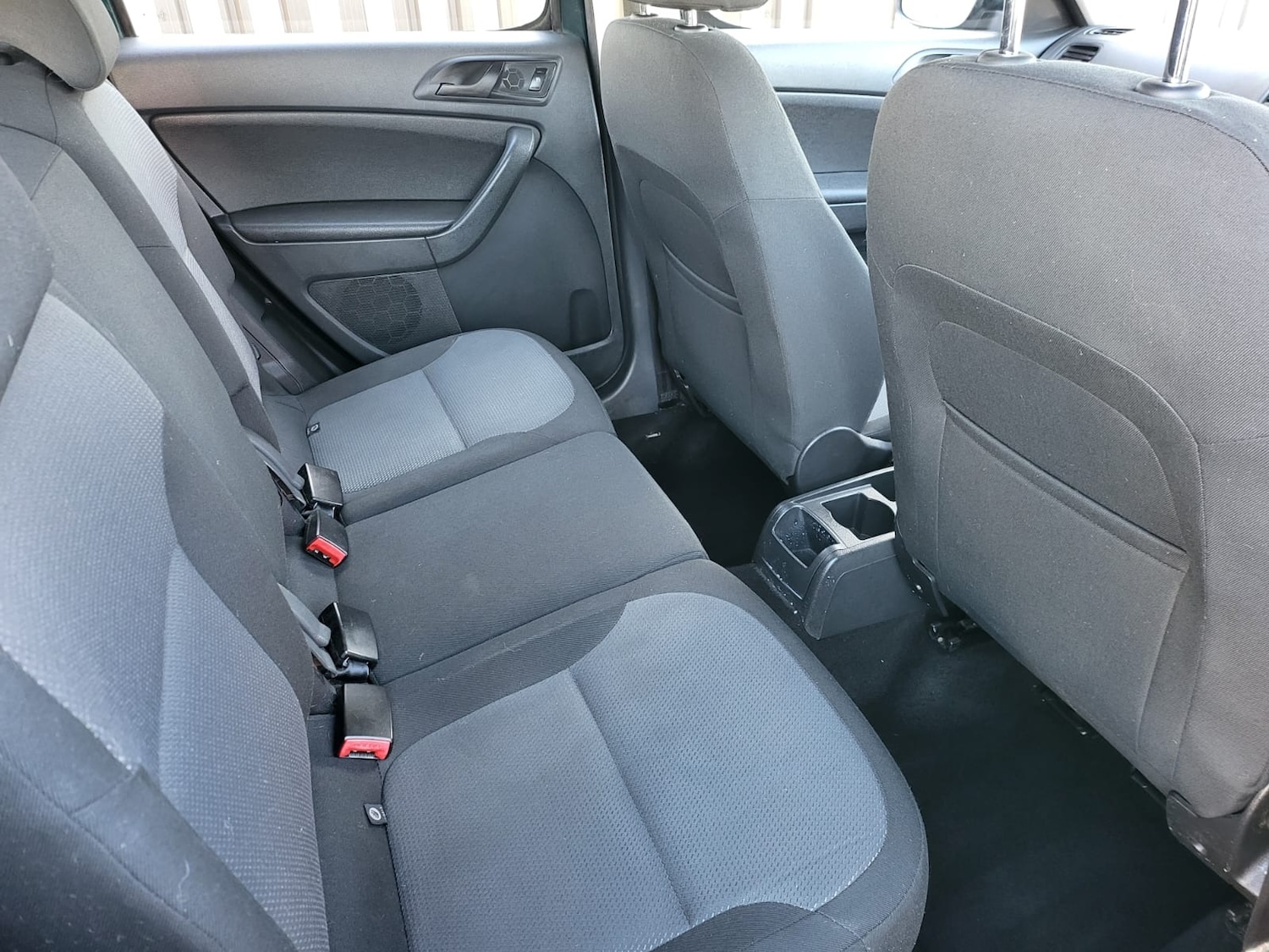 Used Skoda Yeti 2011 for sale - 76566598: Photo 17