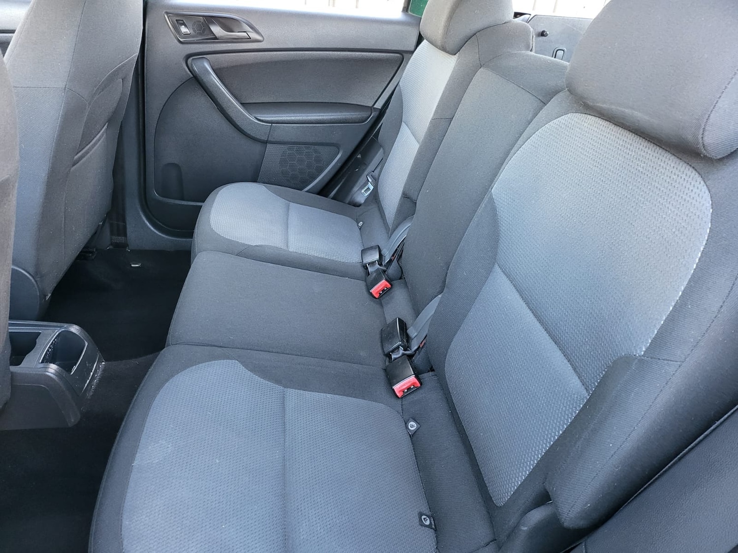 Used Skoda Yeti 2011 for sale - 76566598: Photo 18