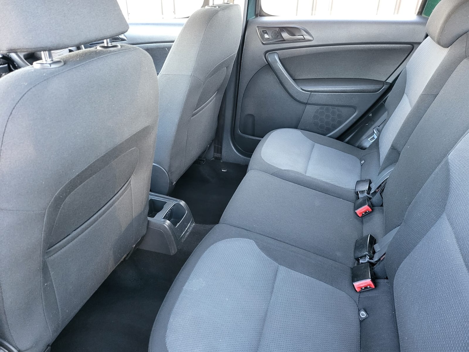 Used Skoda Yeti 2011 for sale - 76566598: Photo 19