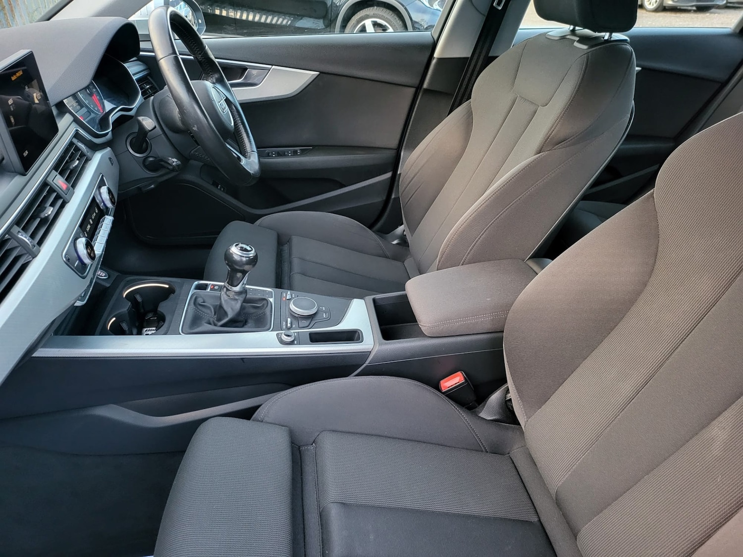 Used Audi A4 2016 for sale - 77085202: Photo 14