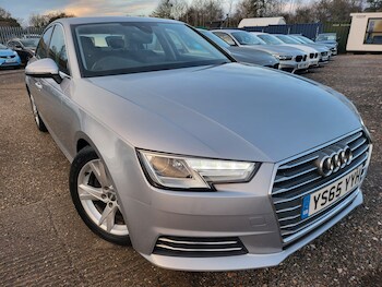 2016 (65) - 2.0 TDI Ultra SE 4dr
