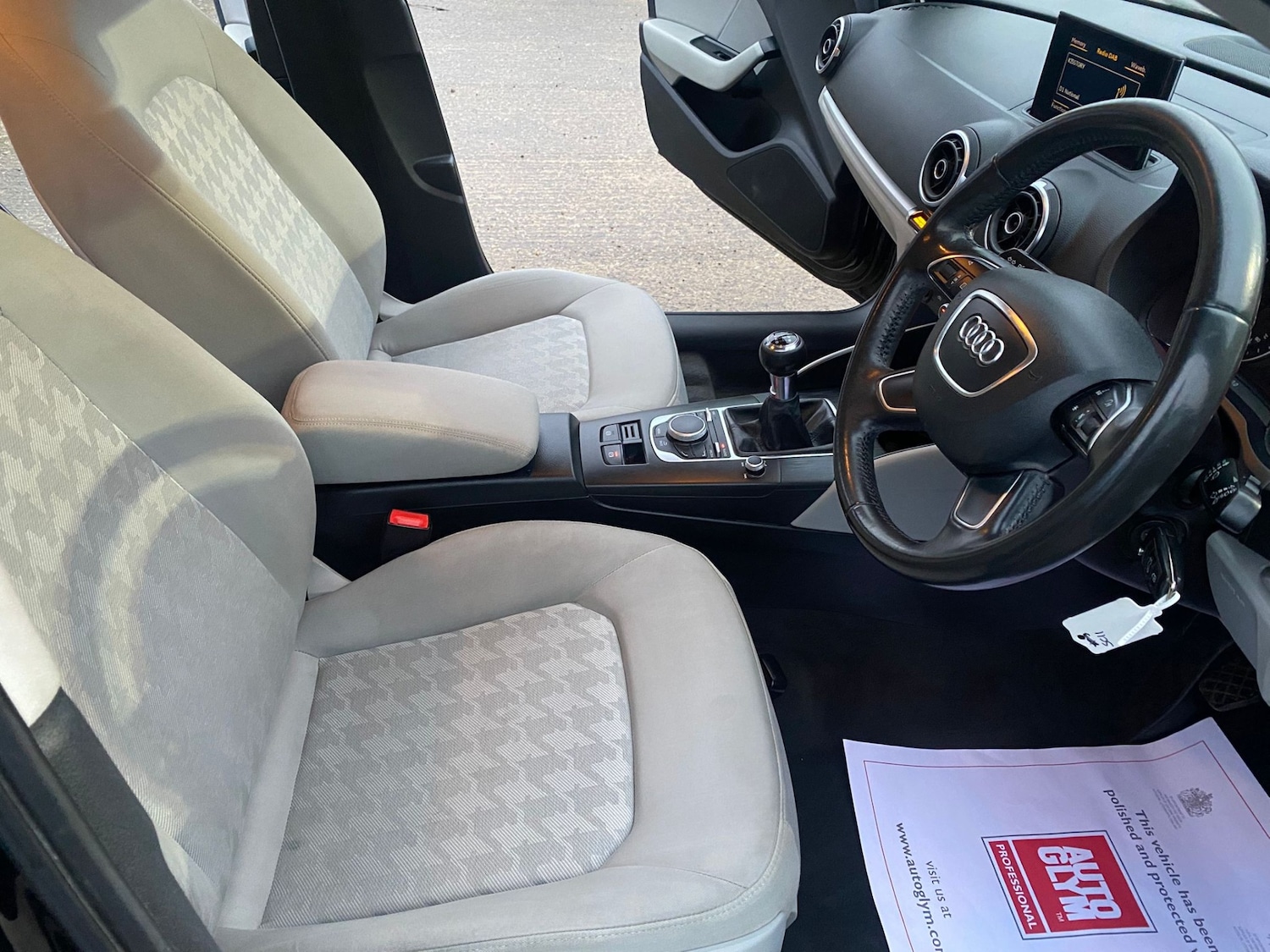 Used Audi A3 2014 for sale - 77005435: Photo 12