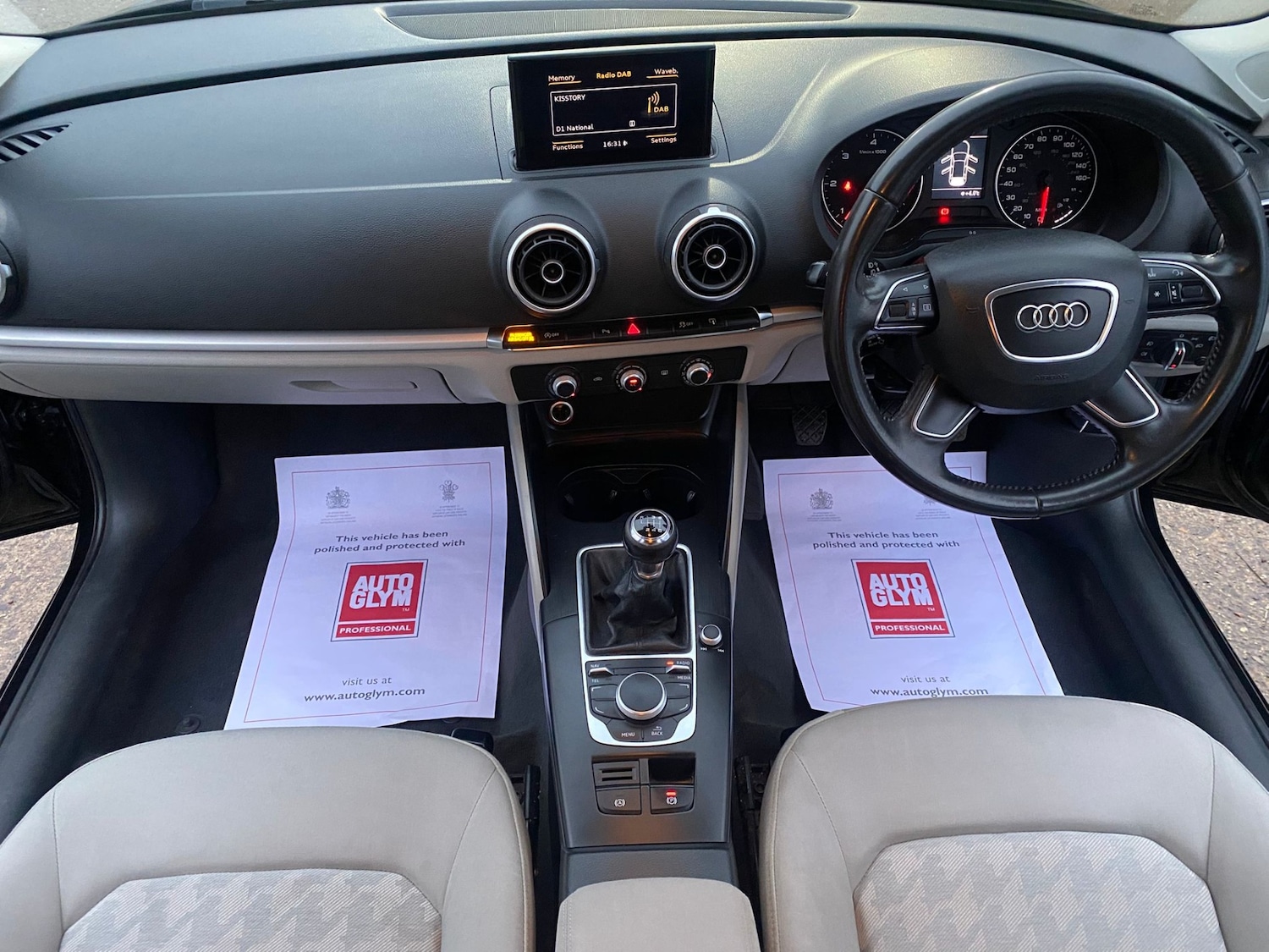 Used Audi A3 2014 for sale - 77005435: Photo 16