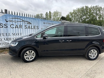 Used Volkswagen Sharan 2014 for sale - 79271461: Photo